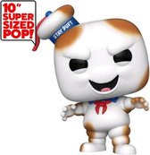 Pop! Movies: Ghostbusters - Burnt Stay Puft 25cm FUNKO