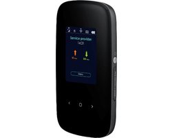 Zyxel LTE2566-M634 Portabler CAT6 LTE