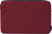 Dicota Skin BASE 14.1 inch - Laptop Sleeve / Bordeaux