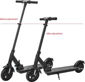 Bol.com X8pro Elektrische step - 25 km/u - 25 km bereik-Verstelbaar aanbieding Bol.com X8pro Elektrische step - 25 km/u - 25 km bereik-Verstelbaar aanbieding