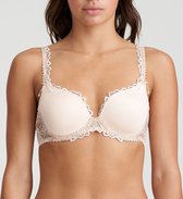 Marie Jo Jane Voorgevormde Beugel Bh 0101336 Pale Peach - maat 80C