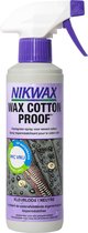 Nikwax Wax Cotton Proof Neutraal - impregneermiddel  - 300ml