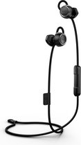 Teufel SUPREME IN - In-ear bluetooth hifi-koptelefoon, earbud oordopjes Night Black