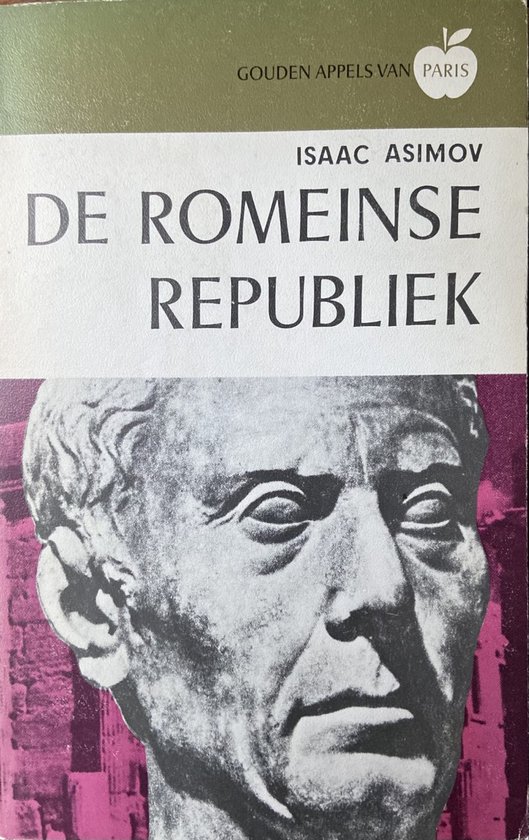 9789060061039 - Romeinse republiek
