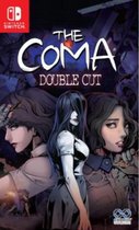 The Coma Double Cut/ nintendo switch