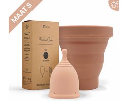 Bamboozy Menstruatiecups — 1 stuks