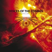 Voices Of The Cosmos - Interstellar Space (LP)