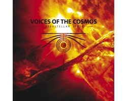 Voices Of The Cosmos - Interstellar Space (LP) (Limited Edition)