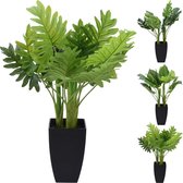 Artificial Plants- Kunstplant- 70cm hoog- met pot