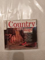 Country Love Songs [Disky]