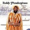 Teddy Pendergrass - Duets- Love & Soul (LP)