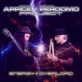 Carmine Appice & Fernando Perdomo - Energy Overload (CD)