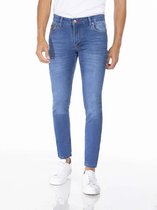 Jeans 72301 Haryana Blue