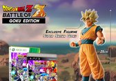 Dragon Ball Z  Battle of Z Goku Edition /X360