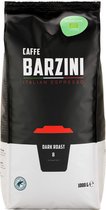Barzini Italian Espresso Biologische koffiebonen - 1 KG