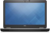 Dell Latitude E6540 15.6" laptop - refurbished door PCkoophulp - Intel Core i5-4310m - 8GB - 500GB harde schijf - Windows 10 Pro B-Grade