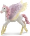 foto van Madelief - schleich BAYALA - Pegasusveulen - Speelfiguur - Kinderspeelgoed voor Jongens en Meisjes - 5 tot 12 jaar - 70721