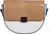 Bulaggi Crossbodytas Emy - blauw