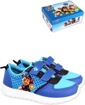 Paw Patrol - Kinderschoenen - Blauw - Maat 30