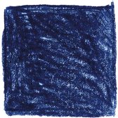 Lyra SuperFerby kleurpotlood Pruisisch blauw - 3 kantig kleurpotlood