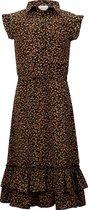 Retour Jeans Issey Meisjes Jurk - Maat 158-164