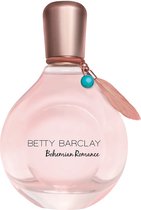 Betty Barclay Bohemian Romance Eau de toilette spray 50 ml