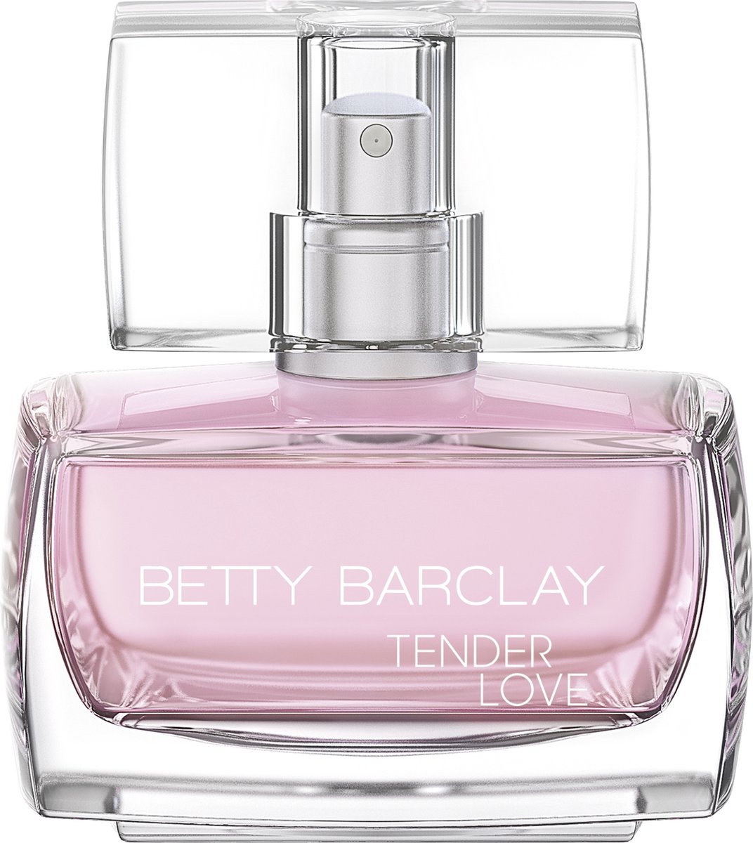 Goedkoopste Betty Barclay- Tender Love Eau de Toilette Natural Spray - 20 ml - Dames eau de toilette
