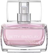 Betty Barclay Tender Love Eau de parfum spray 20 ml