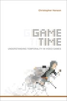 Digital Game Studies - Game Time