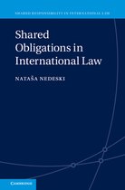 Shared Responsibility in International Law- Shared Obligations in International Law