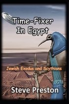 Time-Fixer in Egypt