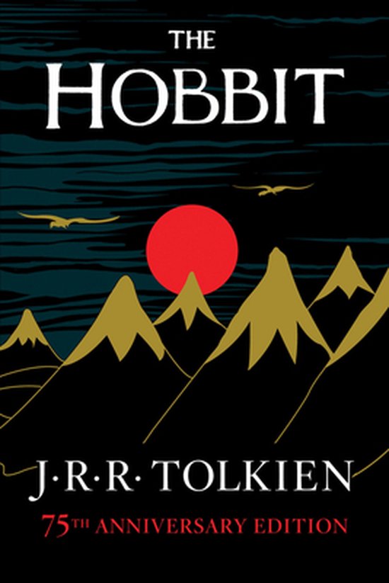 The Hobbit, Or, There and Back Again