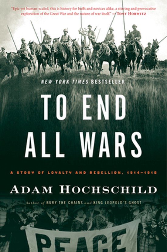 9780547750316 - To End All Wars