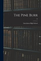 The Pine Burr; 12