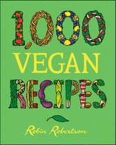 1000 Vegan Recipes