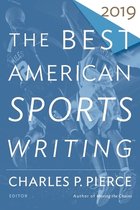 The Best American Sports Writing 2019 Best American Series R
