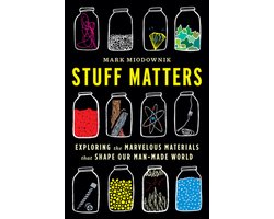 Stuff Matters