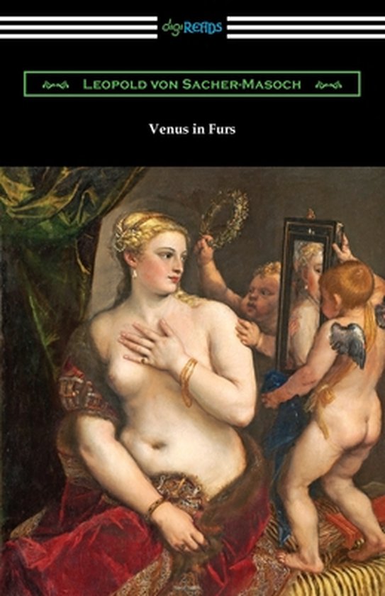 Venus in Furs - cover