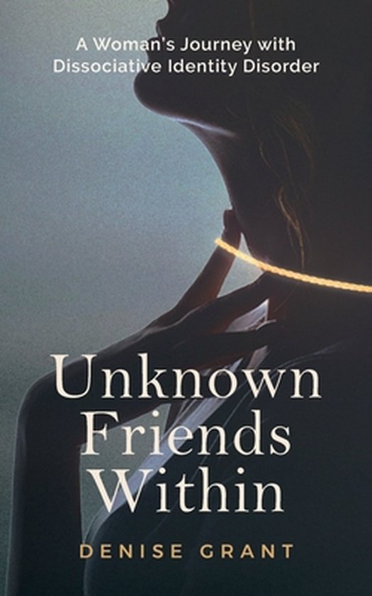Unknown Friends Within - cover