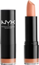 NYX Lip Smacking Fun Colors Lipstick - 518A Pure Nude