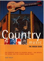 The Rough Guide to Country Music