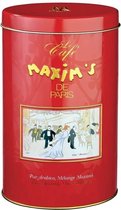 Maxim's de Paris Melange Koffie