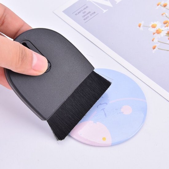 Tonar platenborstel koolstof platenspeler accessoire