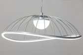 MEO - Hanglamp Taranto Wit - Wit