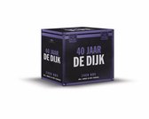 De Dijk - 40 Jaar De Dijk (24 CD)