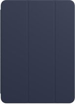 Smart Folio voor 11‑inch iPad Pro (2021) - Donkermarineblauw
