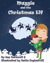 Maggie and the Christmas Elf