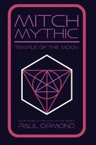 Mitch Mythic Book Three