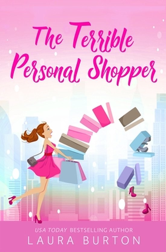 Surprised by Love-The Terrible Personal Shopper