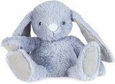 Warmte knuffel Lavendel-30 cm-Konijn-Magnetron kruik-Pittenzakken-Kraamkado